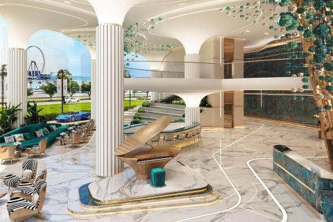 1 bedroom Apartment in My Duc, Vietnam No. 89212 7