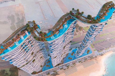 1 bedroom Apartment in My Duc, Vietnam No. 89212 15