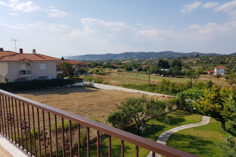 3 bedrooms House in Chalkidiki, Greece No. 109579 4