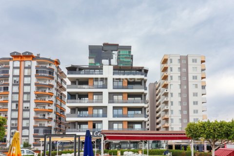 2 dormitorios Apartment en Erdemli, Turkey No. 12987