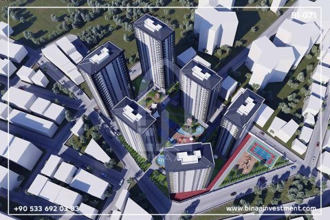 2 bedrooms Apartment in Vinh Thanh, Vietnam No. 13635 2