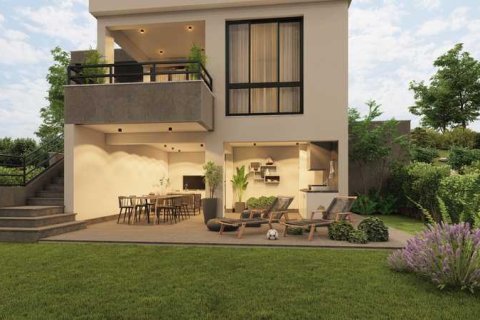 3 bedrooms House in Germasogeia, Cyprus No. 63009 7