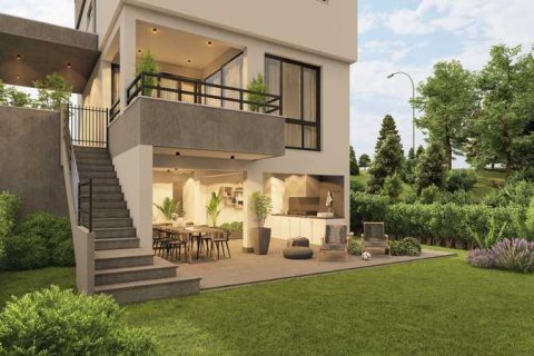 3 bedrooms House in Germasogeia, Cyprus No. 63009 6