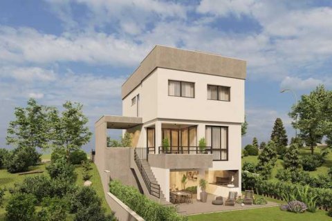 3 bedrooms House in Germasogeia, Cyprus No. 63009 5