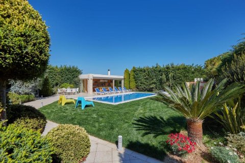 4 dormitorios Villa en Heraklion, Greece No. 123993 6