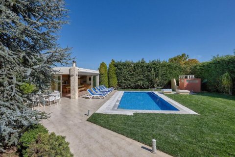 4 dormitorios Villa en Heraklion, Greece No. 123993 5