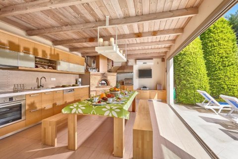 4 dormitorios Villa en Heraklion, Greece No. 123993 12