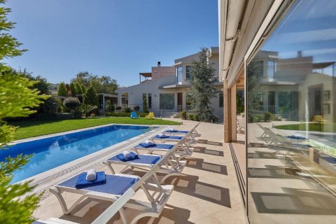 4 dormitorios Villa en Heraklion, Greece No. 123993 2