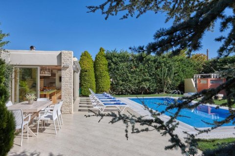 4 dormitorios Villa en Heraklion, Greece No. 123993 7