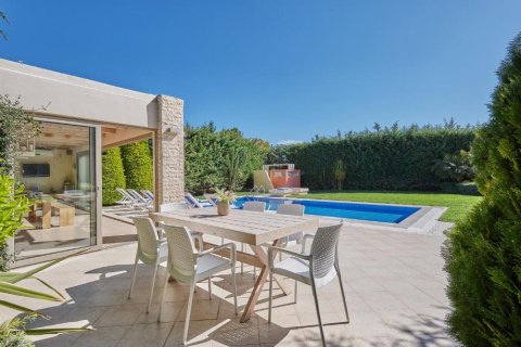4 dormitorios Villa en Heraklion, Greece No. 123993 8