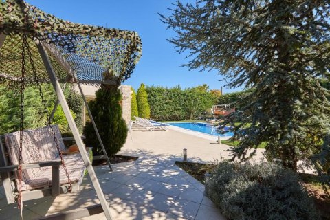 4 dormitorios Villa en Heraklion, Greece No. 123993 3