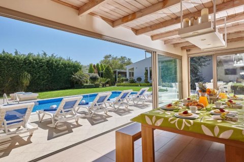 4 dormitorios Villa en Heraklion, Greece No. 123993 10