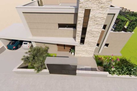 4 dormitorios Villa en Kouklia, Cyprus No. 101142 2