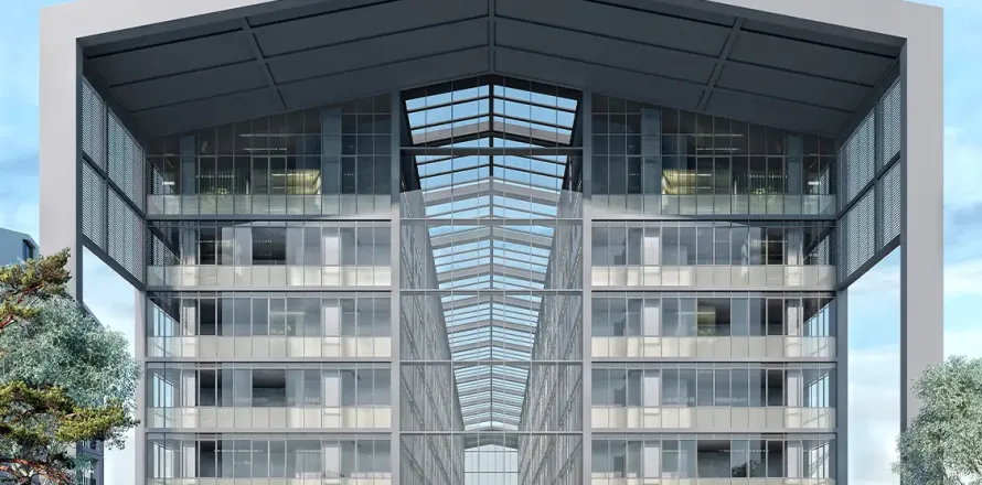 4 habitaciones Apartment en Istanbul, Turkey No. 112860