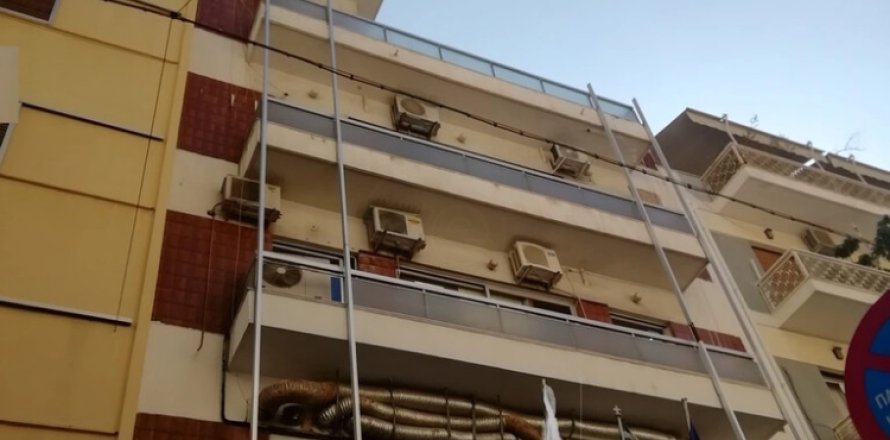 580m² Building in Piraeus, Greece No. 54758