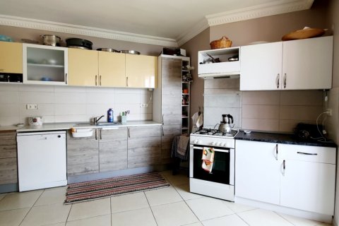 4 bedrooms Villa in Alanya, Turkey No. 113936