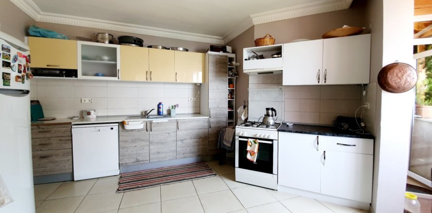 4 bedrooms Villa in Alanya, Turkey No. 113936