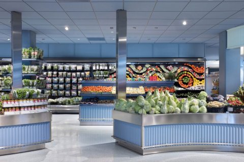 390m² Commercial property in Barcelona, Spain No. 112454