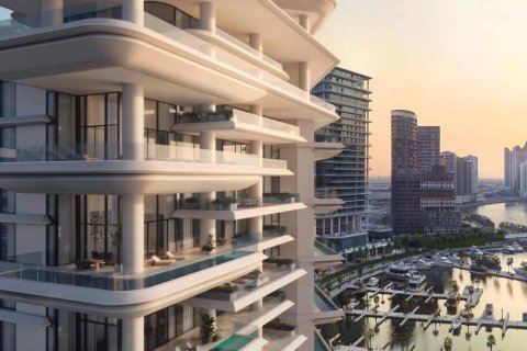 4 dormitorios Apartment en Business Bay, UAE No. 91870