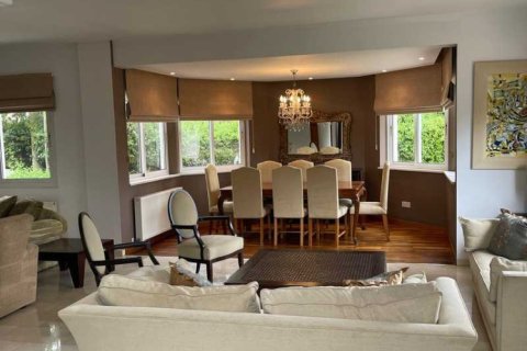 4 bedrooms Villa in Limassol, Cyprus No. 82408 6