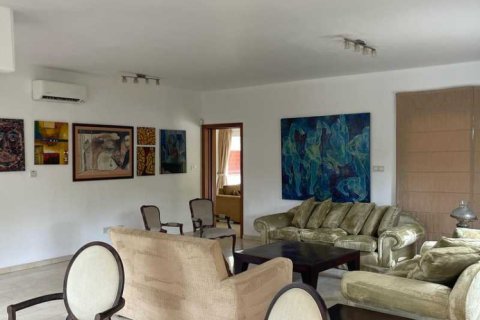 4 bedrooms Villa in Limassol, Cyprus No. 82408 11