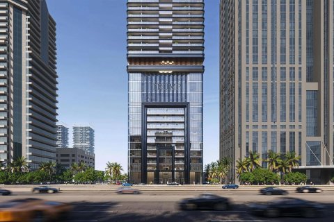 2 bedrooms Apartment in Can Tho, Vietnam No. 88707 15