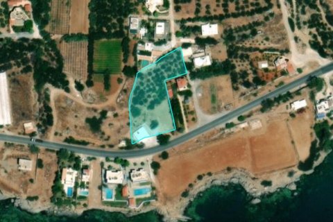 144m² Business in Lasithi, Greece No. 107651 1