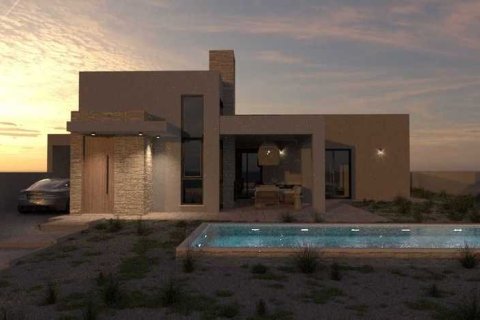 Дом с 3 спальнями в Суни-Занакья, Кипр №40328 1