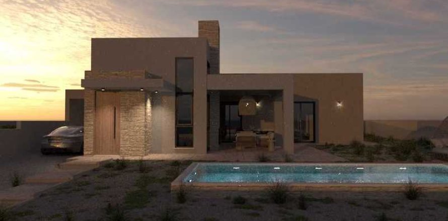 Дом с 3 спальнями в Суни-Занакья, Кипр №40328