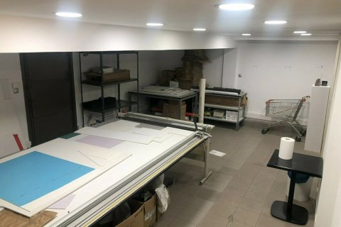 Коммерческая недвижимость 200м² в Афины, Греция №55064 3