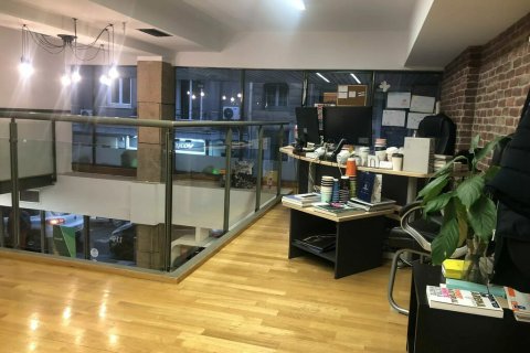 Коммерческая недвижимость 200м² в Афины, Греция №55064 2