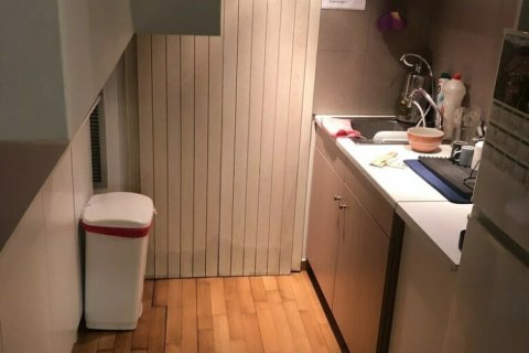 Коммерческая недвижимость 200м² в Афины, Греция №55064 7