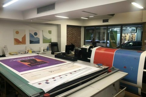 Коммерческая недвижимость 200м² в Афины, Греция №55064 4