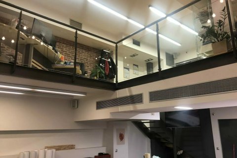 Коммерческая недвижимость 200м² в Афины, Греция №55064 8