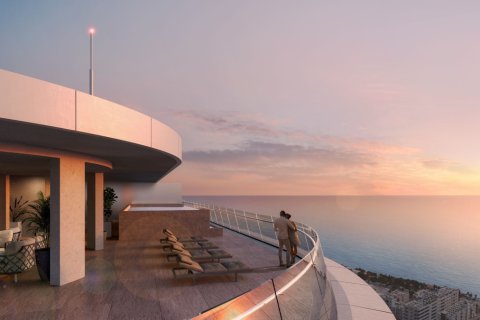 3 bedrooms Apartment in Germasogeia, Cyprus No. 48519 1