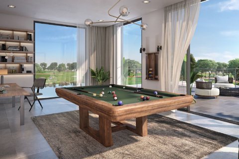 4 bedrooms Townhouse in Thach Than, Vietnam No. 93000 10