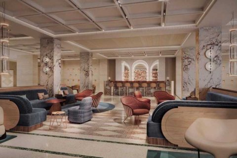 3 chambres Appartement à Nicosia, Cyprus No. 43441 2