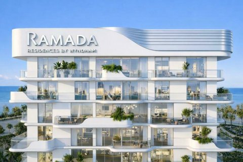 4 dormitorios Apartment en Dubai, UAE No. 124360