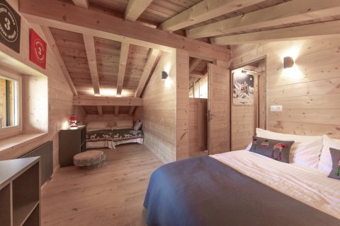 5 chambres House à Morzine, France No. 99638 21