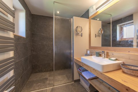 5 chambres House à Morzine, France No. 99638 18