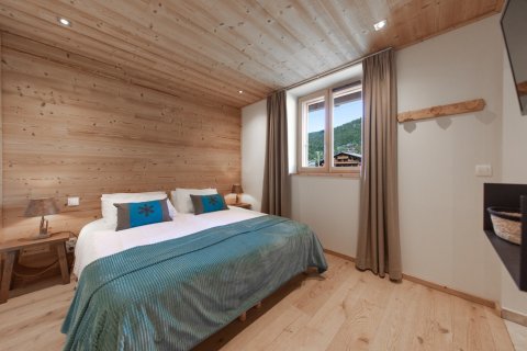 5 chambres House à Morzine, France No. 99638 11