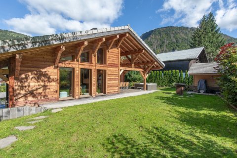 5 chambres House à Morzine, France No. 99638 2