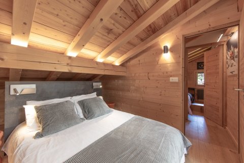 5 chambres House à Morzine, France No. 99638 20