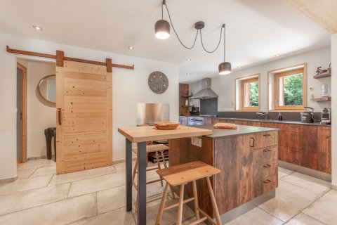 5 chambres House à Morzine, France No. 99638 5