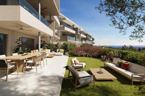 3 bedrooms Apartment in Mijas, Spain No. 128563