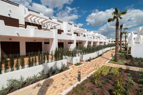 3 dormitorios Bungalow en Pulpí, Spain No. 127872