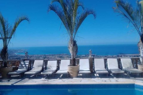 7 bedrooms Villa in Pegeia, Cyprus No. 71891 6