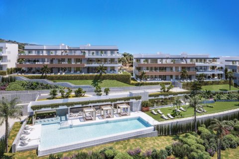 2 bedrooms Bungalow in Marbella, Spain No. 111211