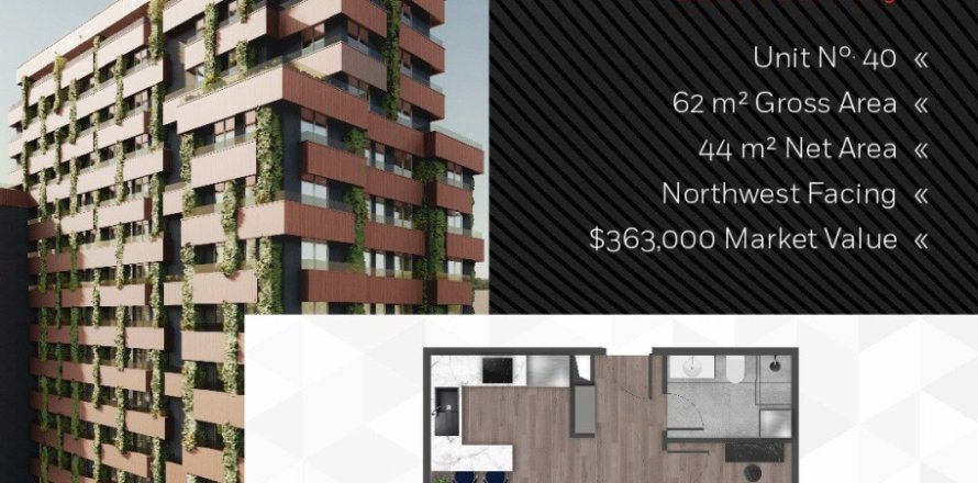 1 bedroom Apartment in Khanh Hoa, Vietnam No. 15008