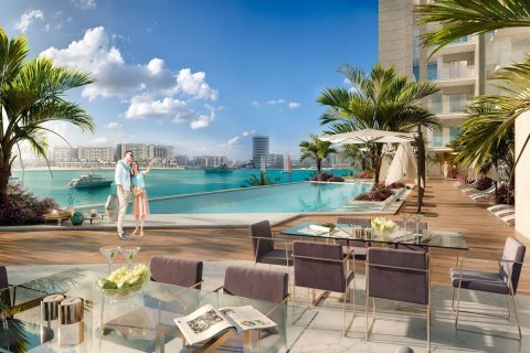 2 bedrooms Apartment in Darna, Vietnam No. 5725 14